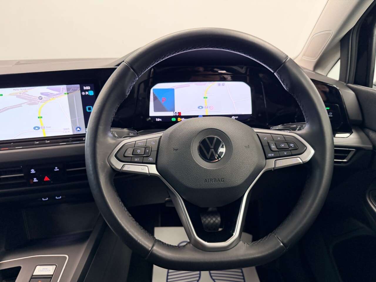 2020 VOLKSWAGEN GOLF 2020 VOLKSWAGEN GOLF