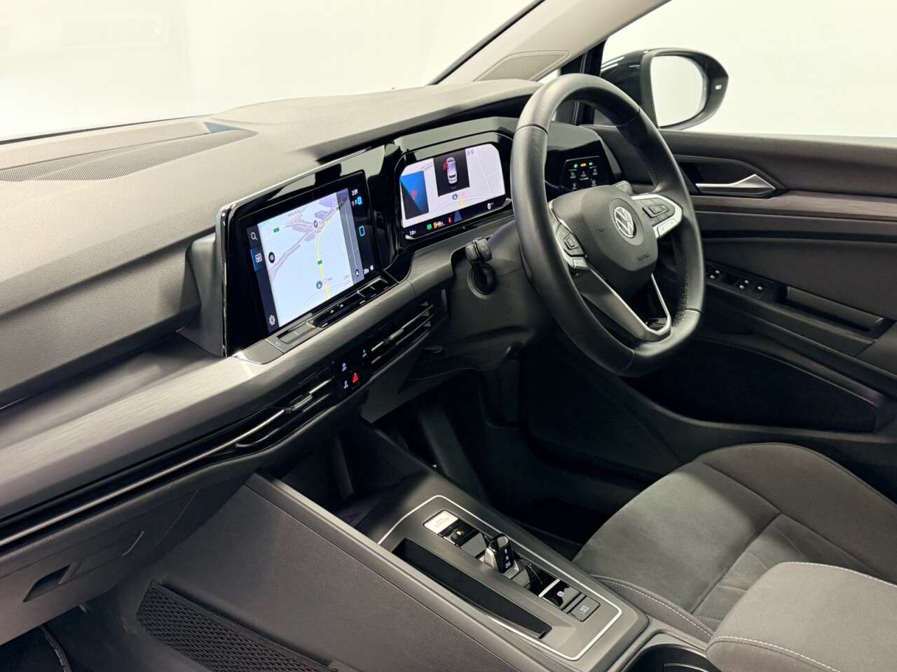 2020 VOLKSWAGEN GOLF 2020 VOLKSWAGEN GOLF