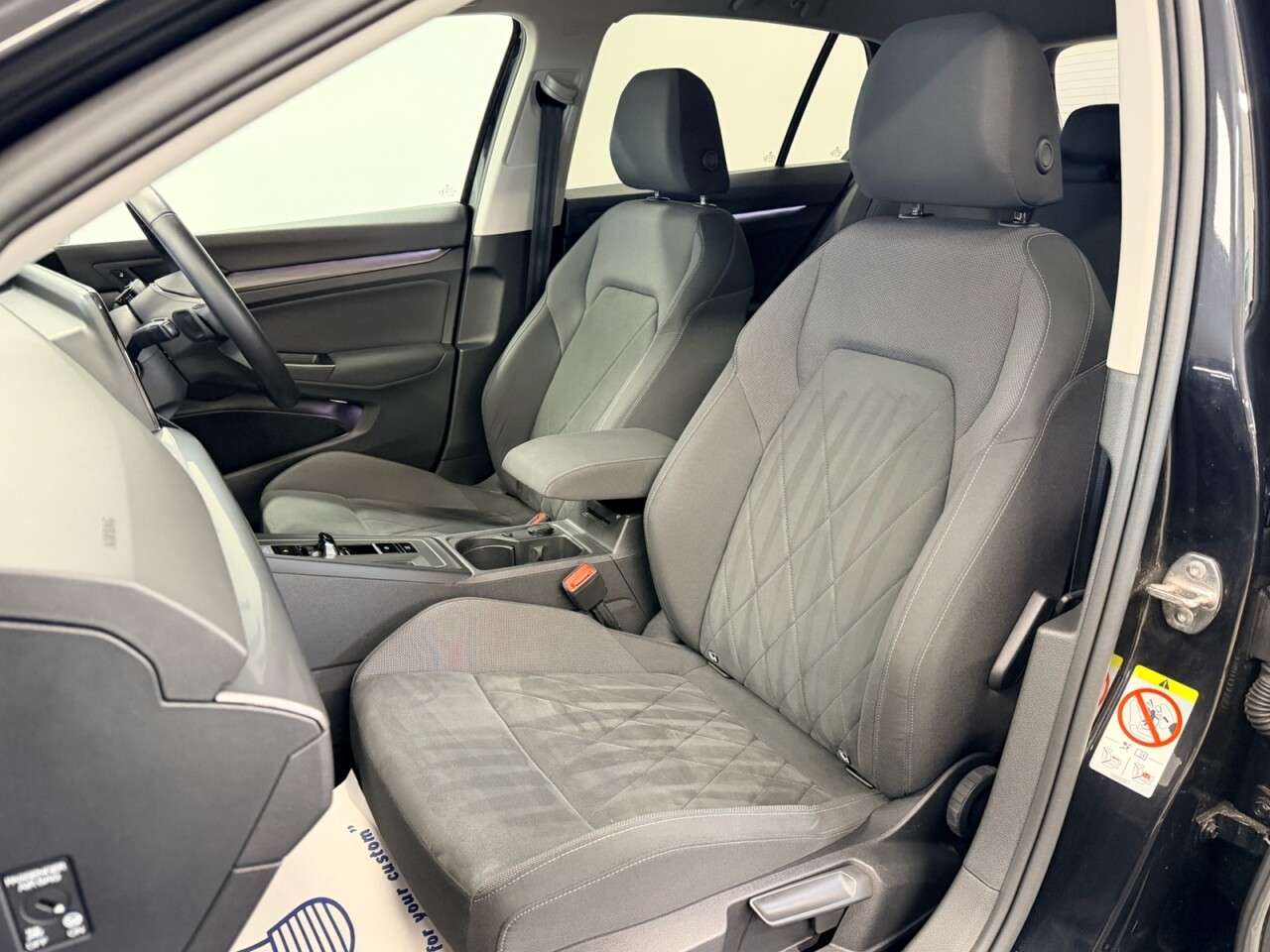 2020 VOLKSWAGEN GOLF 2020 VOLKSWAGEN GOLF