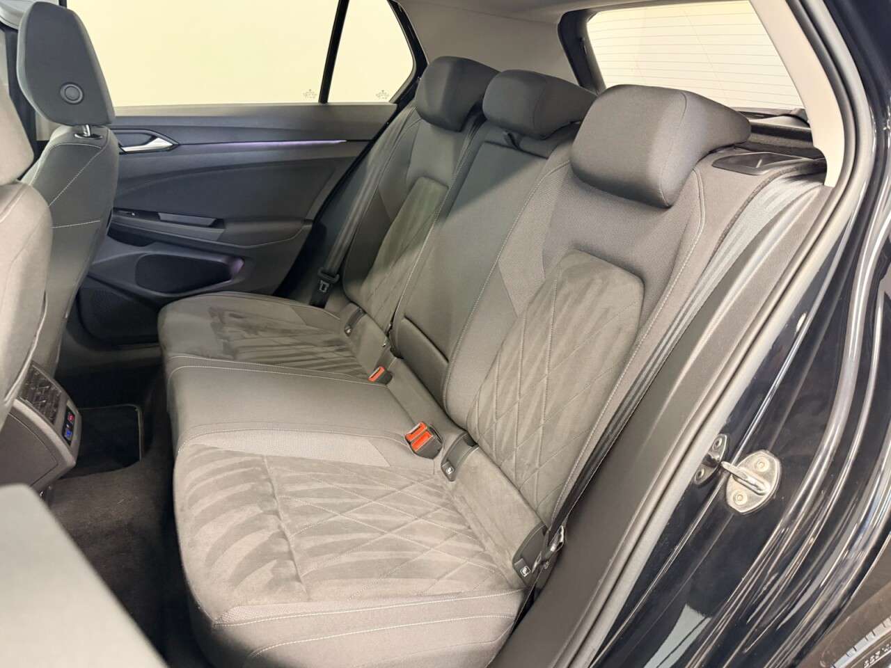 2020 VOLKSWAGEN GOLF 2020 VOLKSWAGEN GOLF