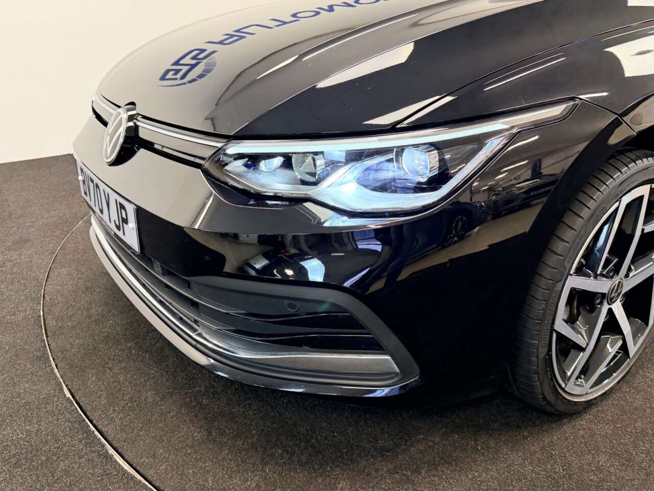 2020 VOLKSWAGEN GOLF 2020 VOLKSWAGEN GOLF