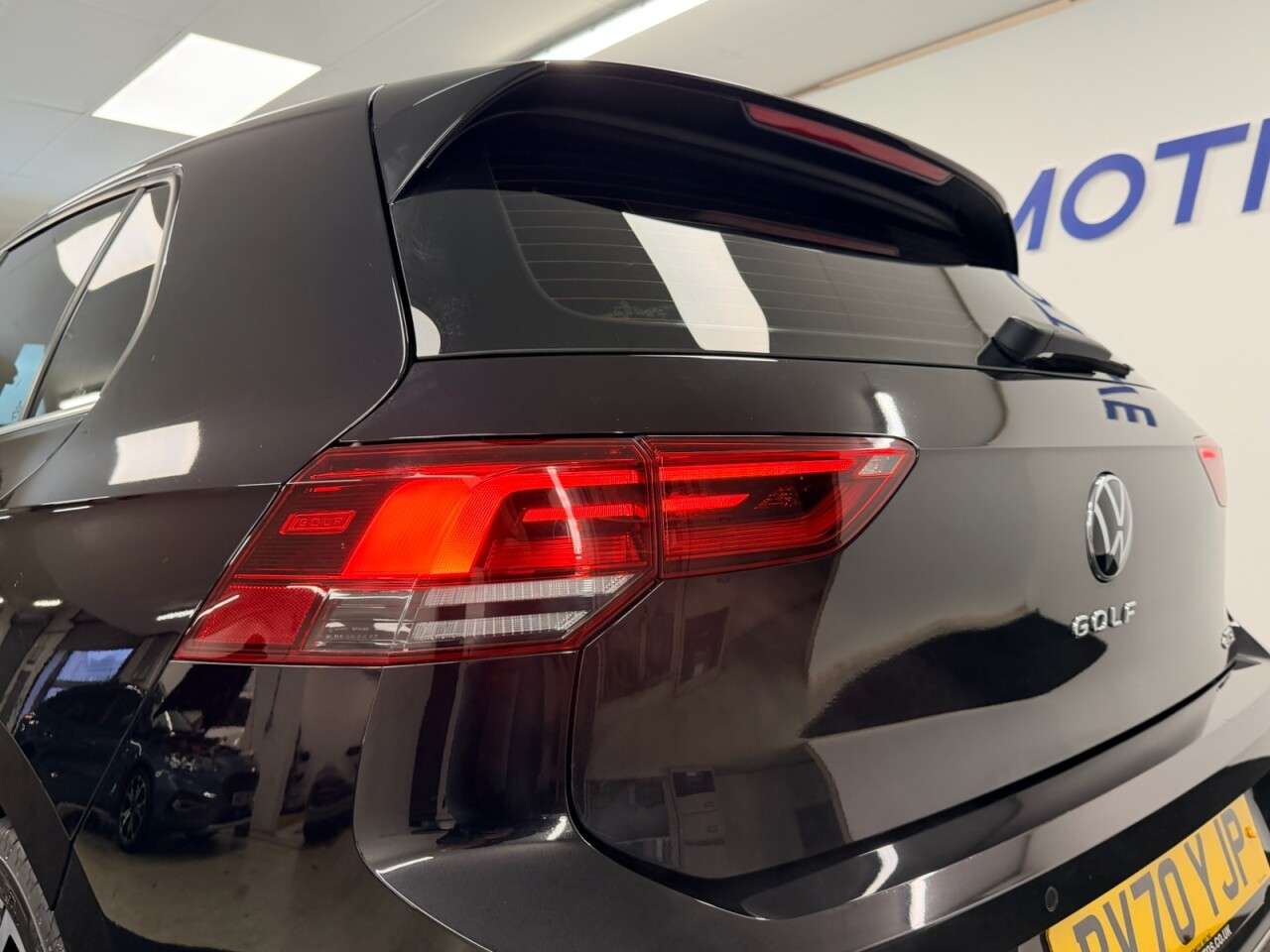 2020 VOLKSWAGEN GOLF 2020 VOLKSWAGEN GOLF