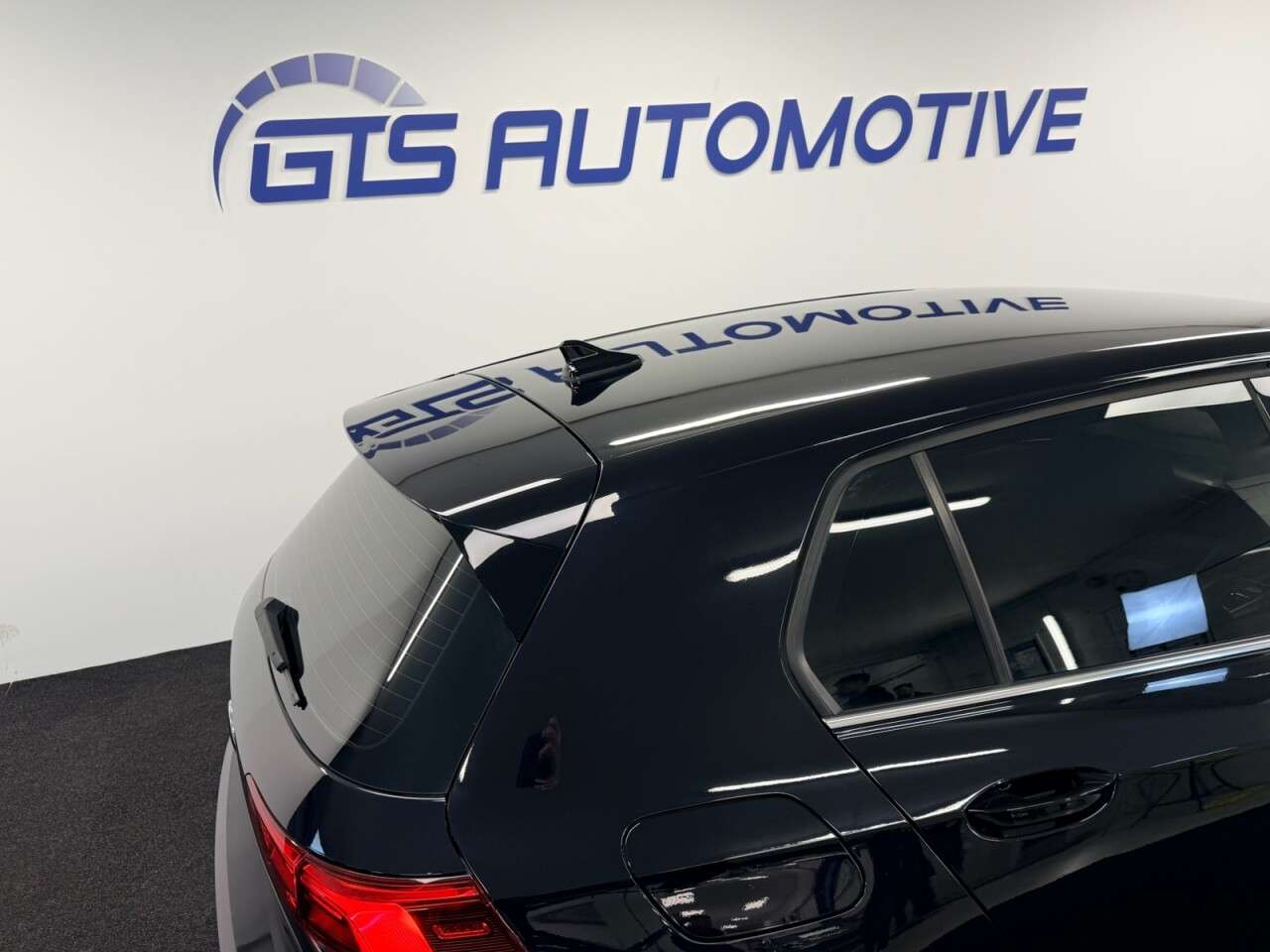 2020 VOLKSWAGEN GOLF 2020 VOLKSWAGEN GOLF