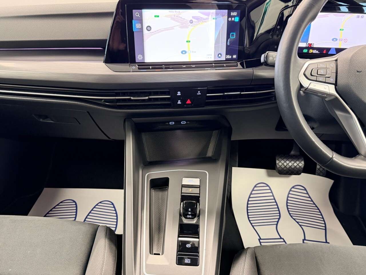 2020 VOLKSWAGEN GOLF 2020 VOLKSWAGEN GOLF