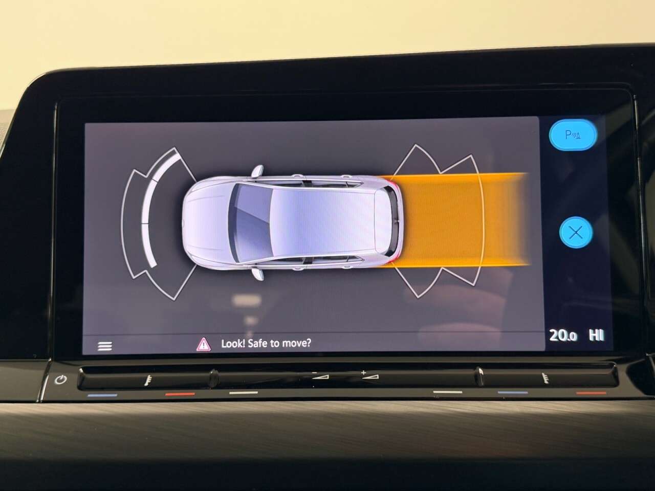 2020 VOLKSWAGEN GOLF 2020 VOLKSWAGEN GOLF