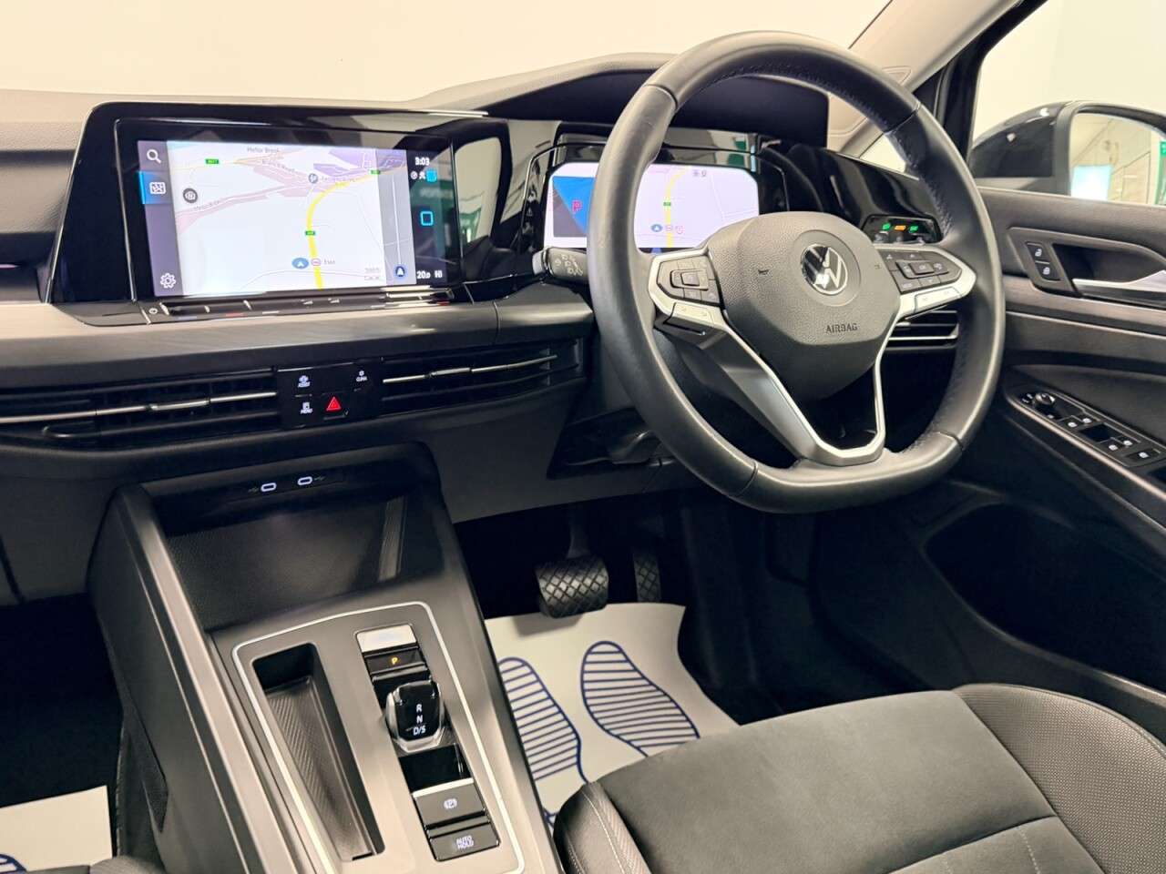 2020 VOLKSWAGEN GOLF 2020 VOLKSWAGEN GOLF