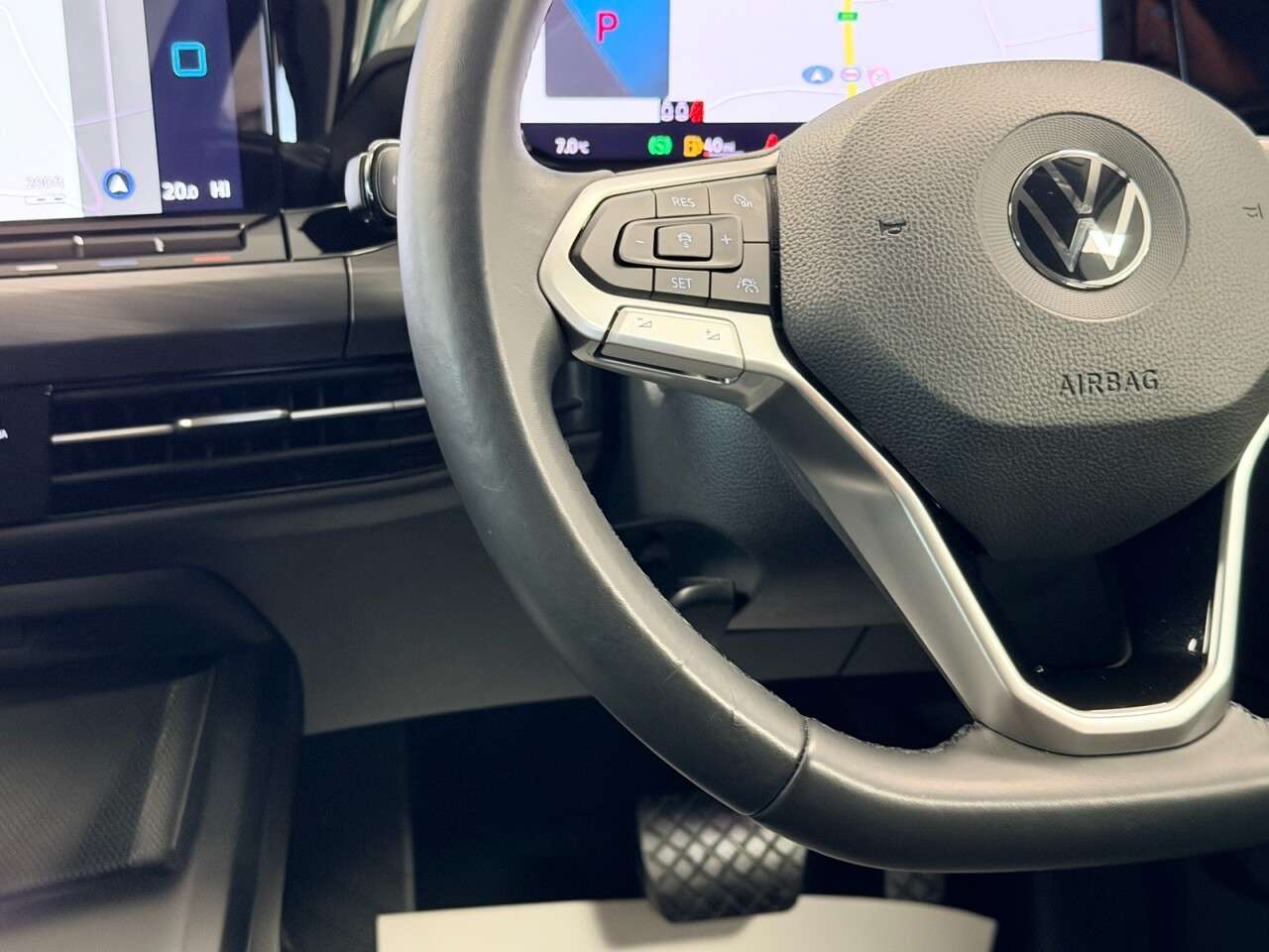 2020 VOLKSWAGEN GOLF 2020 VOLKSWAGEN GOLF