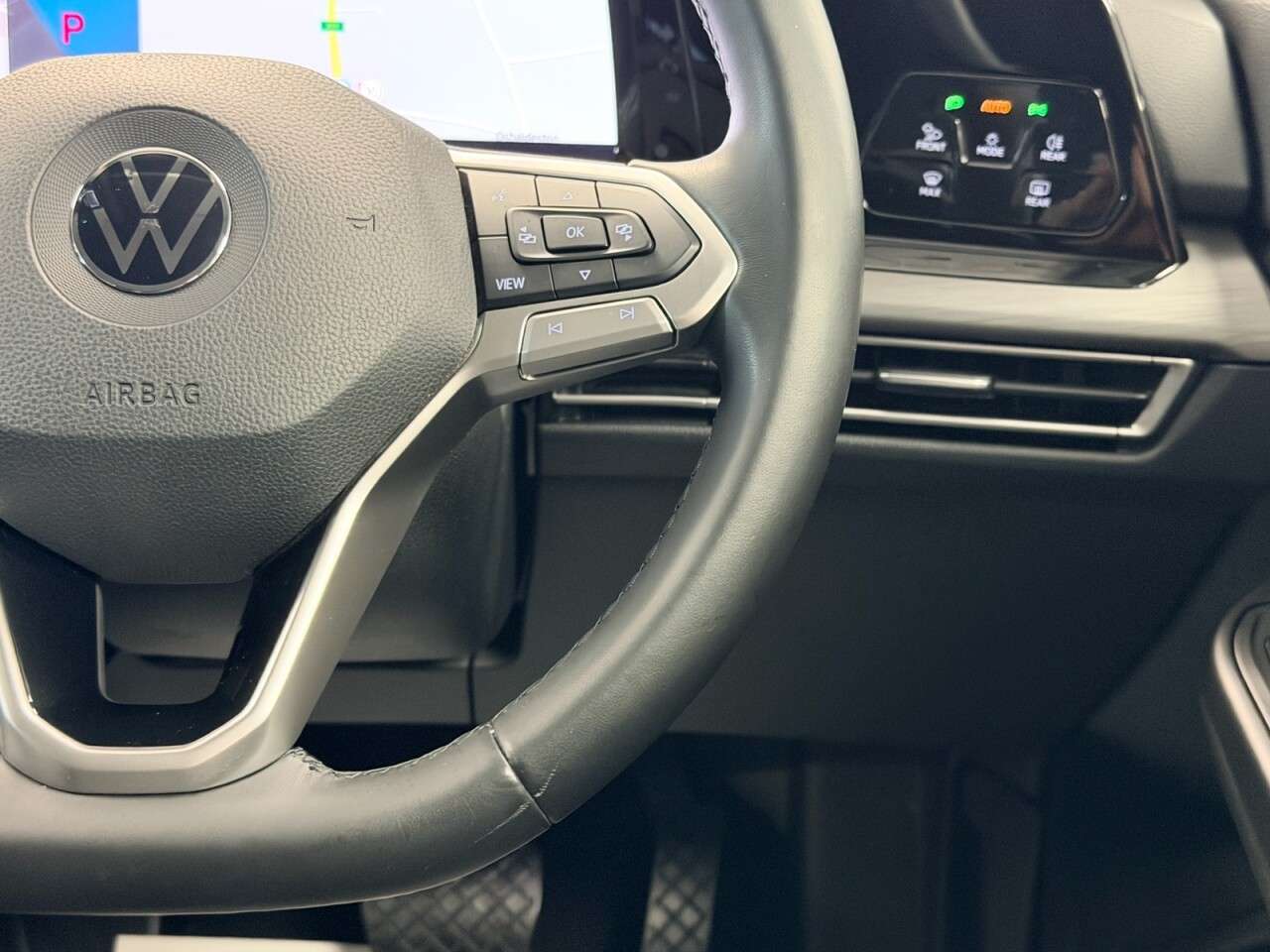 2020 VOLKSWAGEN GOLF 2020 VOLKSWAGEN GOLF