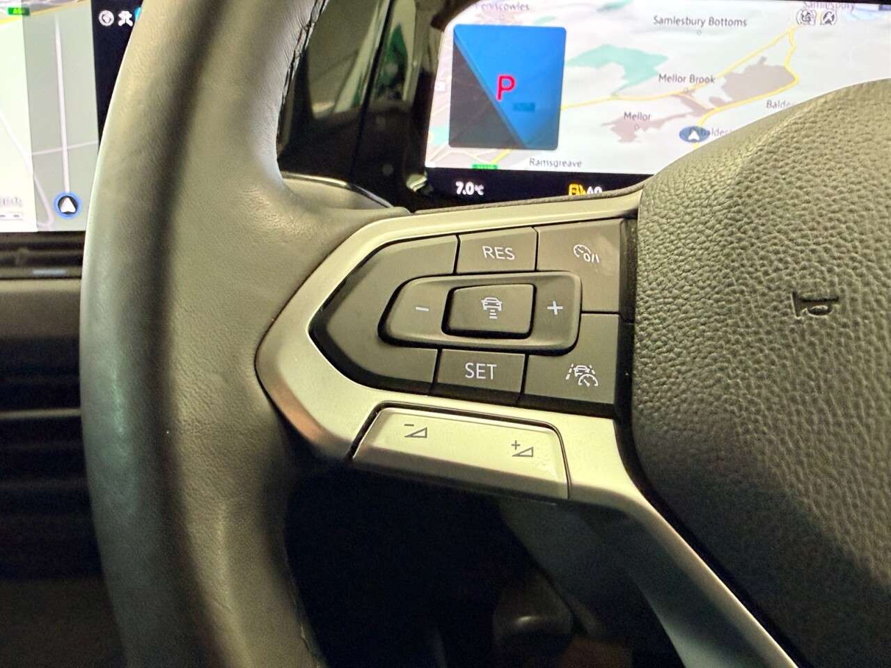 2020 VOLKSWAGEN GOLF 2020 VOLKSWAGEN GOLF