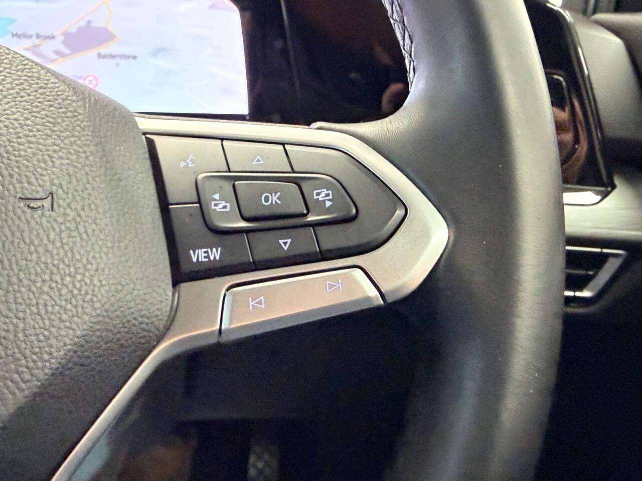 2020 VOLKSWAGEN GOLF 2020 VOLKSWAGEN GOLF