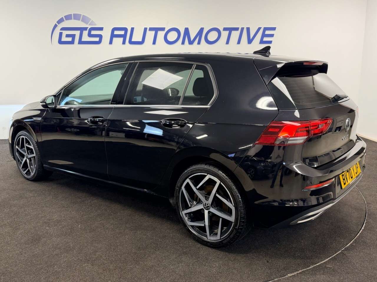 2020 VOLKSWAGEN GOLF 2020 VOLKSWAGEN GOLF