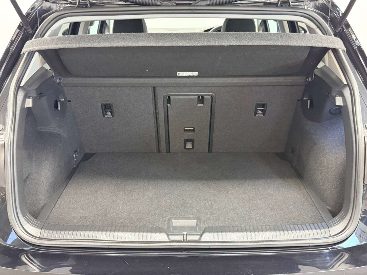 2020 VOLKSWAGEN GOLF 2020 VOLKSWAGEN GOLF