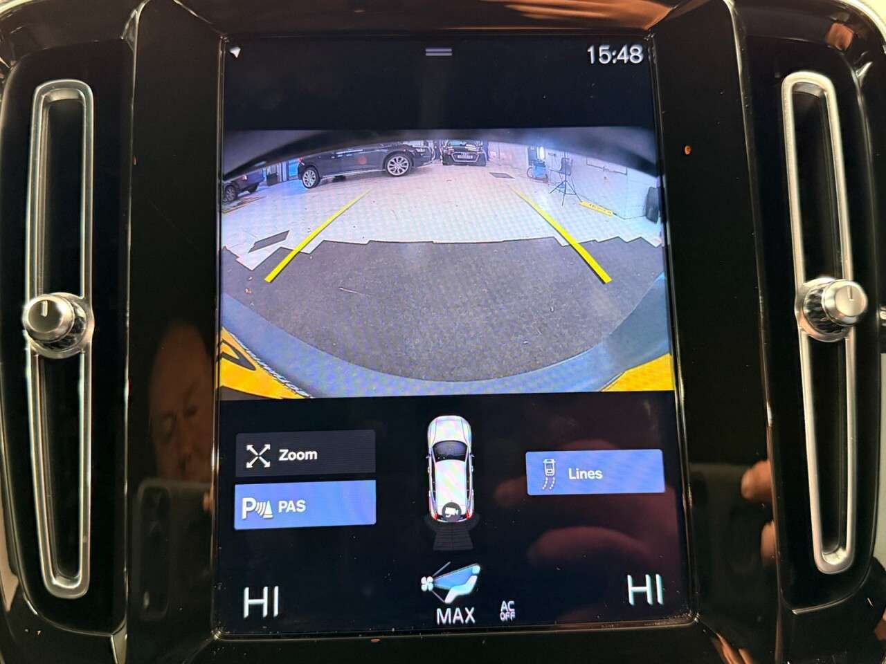 2020 VOLVO XC40 2020 VOLVO XC40