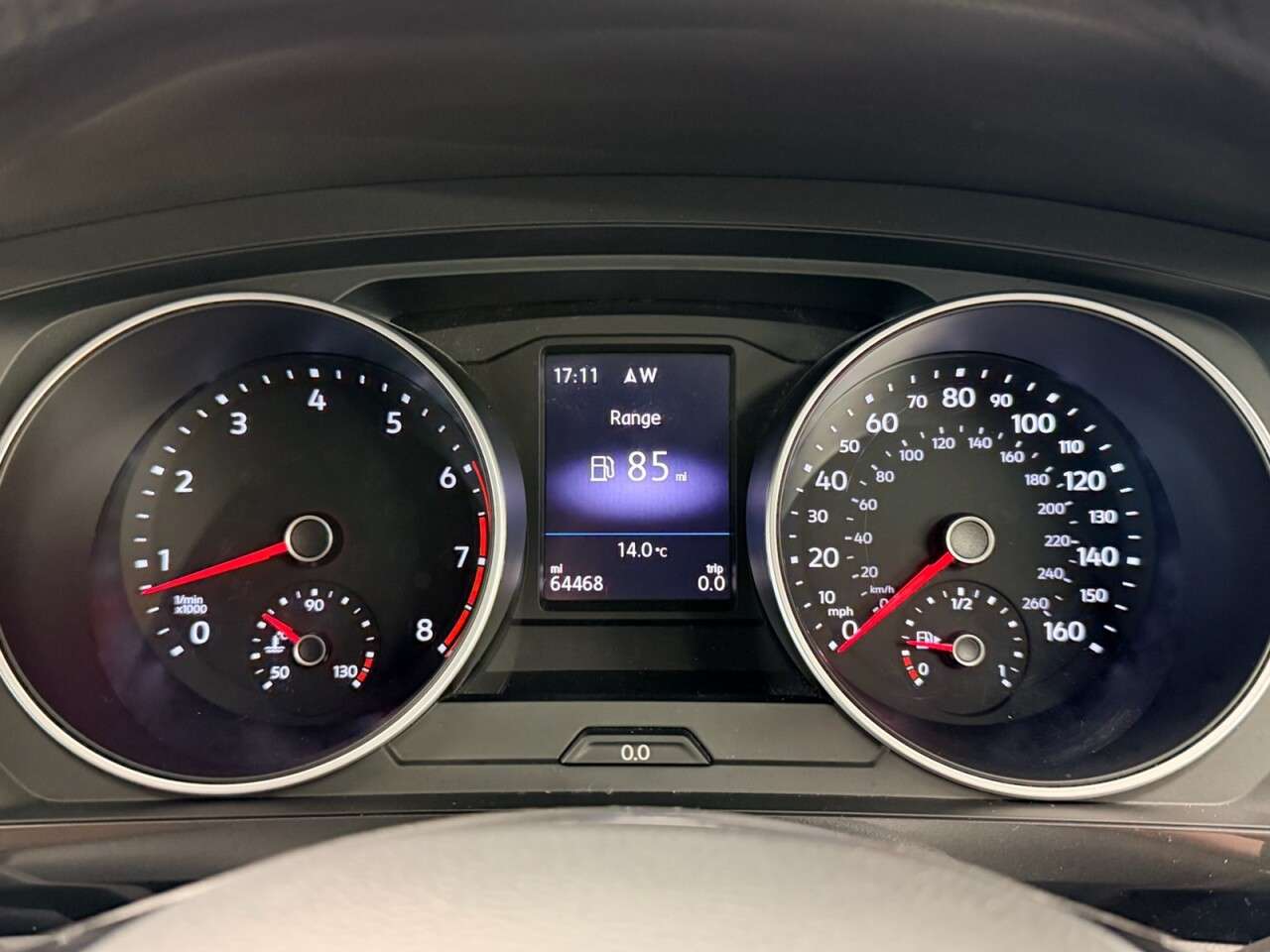 2018 VOLKSWAGEN TIGUAN 2018 VOLKSWAGEN TIGUAN