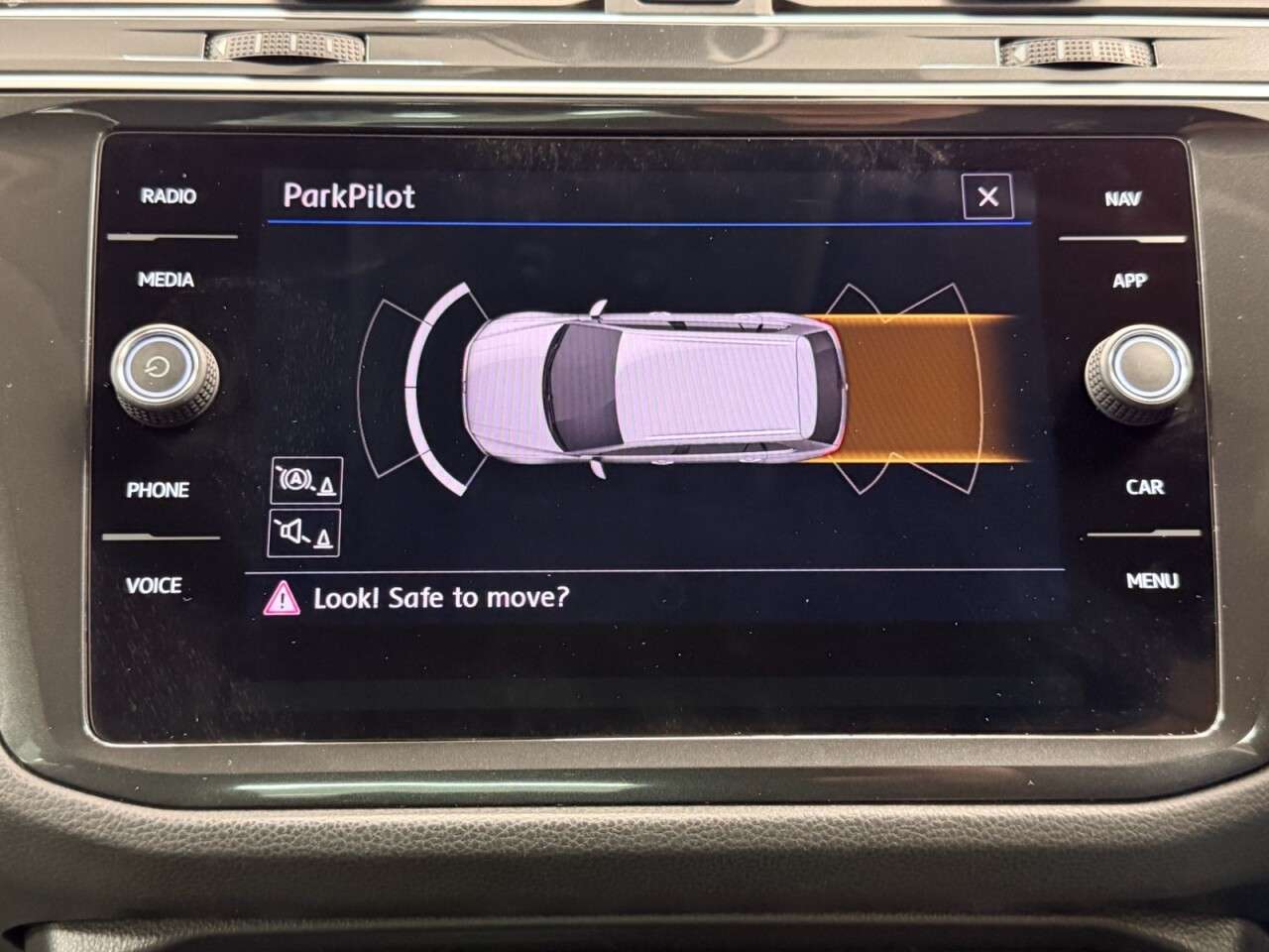 2018 VOLKSWAGEN TIGUAN 2018 VOLKSWAGEN TIGUAN