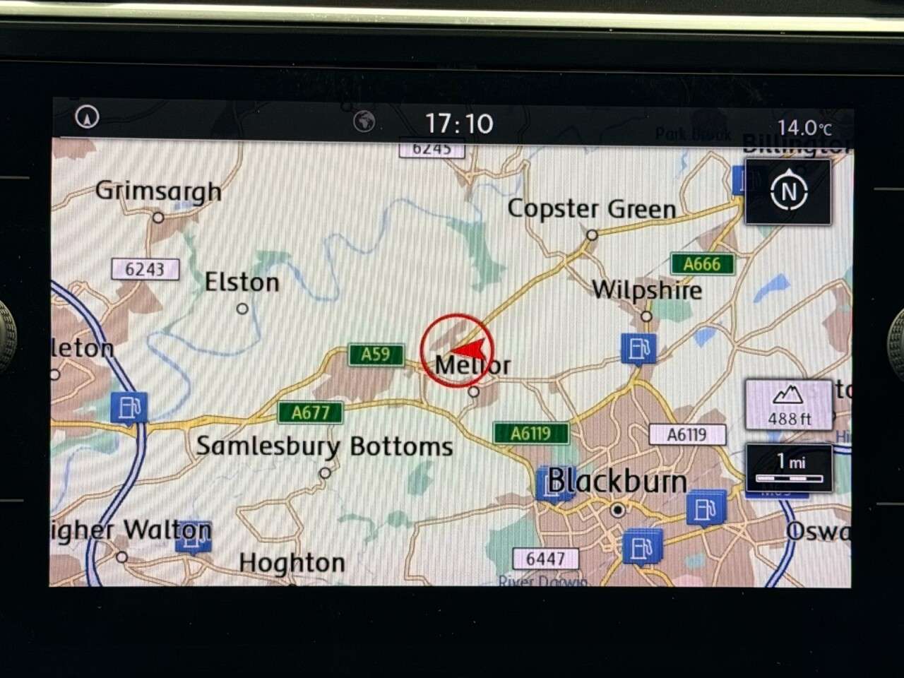 2018 VOLKSWAGEN TIGUAN 2018 VOLKSWAGEN TIGUAN