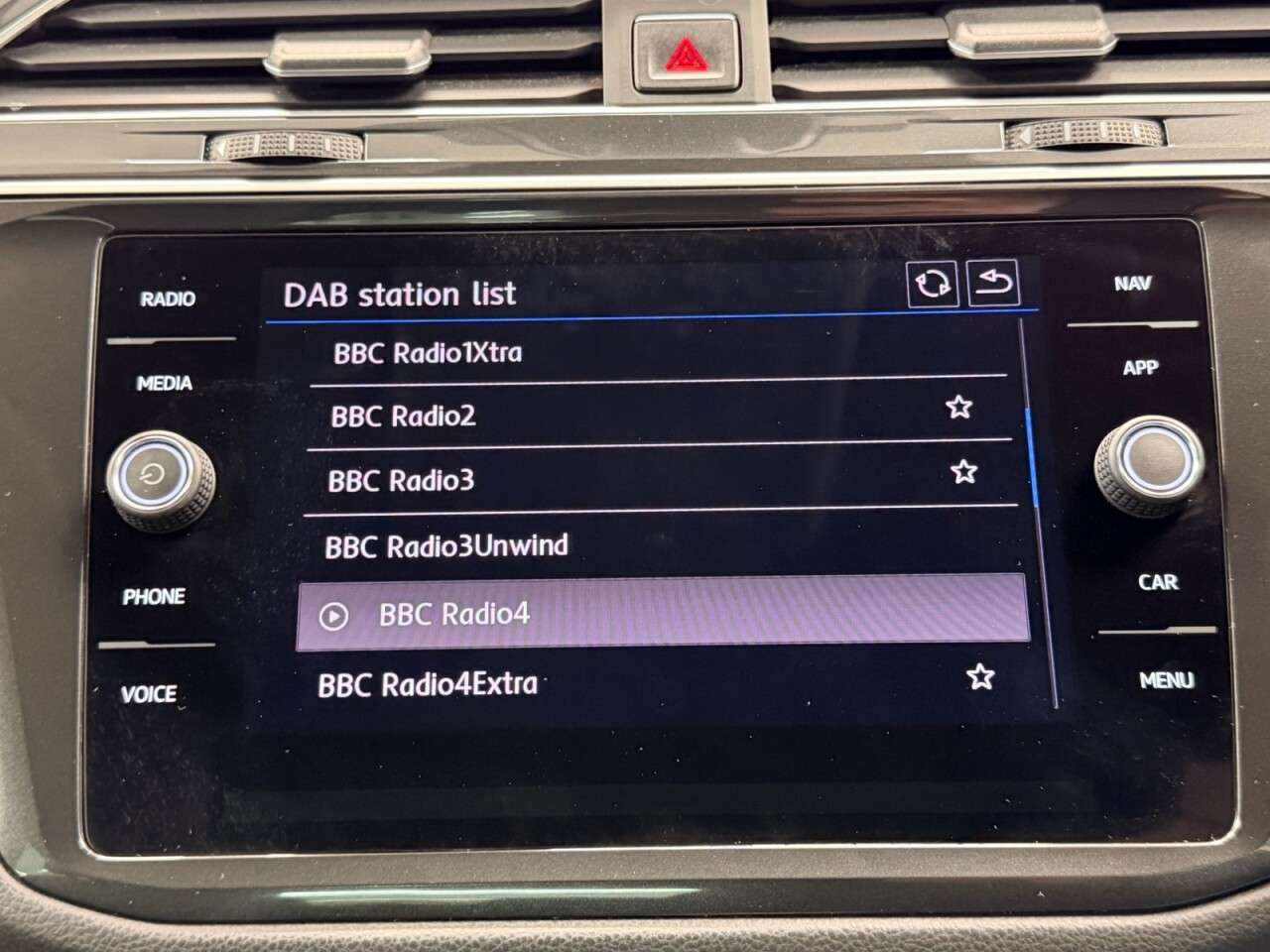 2018 VOLKSWAGEN TIGUAN 2018 VOLKSWAGEN TIGUAN