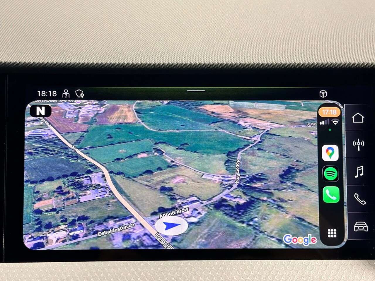 A 2022 AUDI A1 SPORTBACK 1.0 TFSI 25 S-LINE FIVE DOOR 95 BHP + APPLE CAR PLAY + PARKING SENSORS SIX A 2022 AUDI A1 SPORTBACK 1.0 TFSI 25 S-LINE FIVE DOOR 95 BHP + APPLE CAR PLAY + PARKING SENSORS SIX