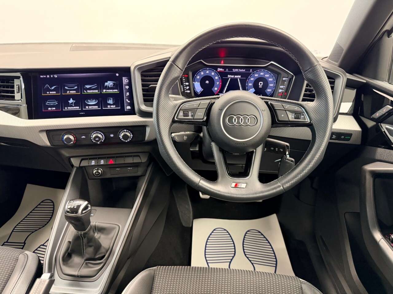 2022 AUDI A1 2022 AUDI A1