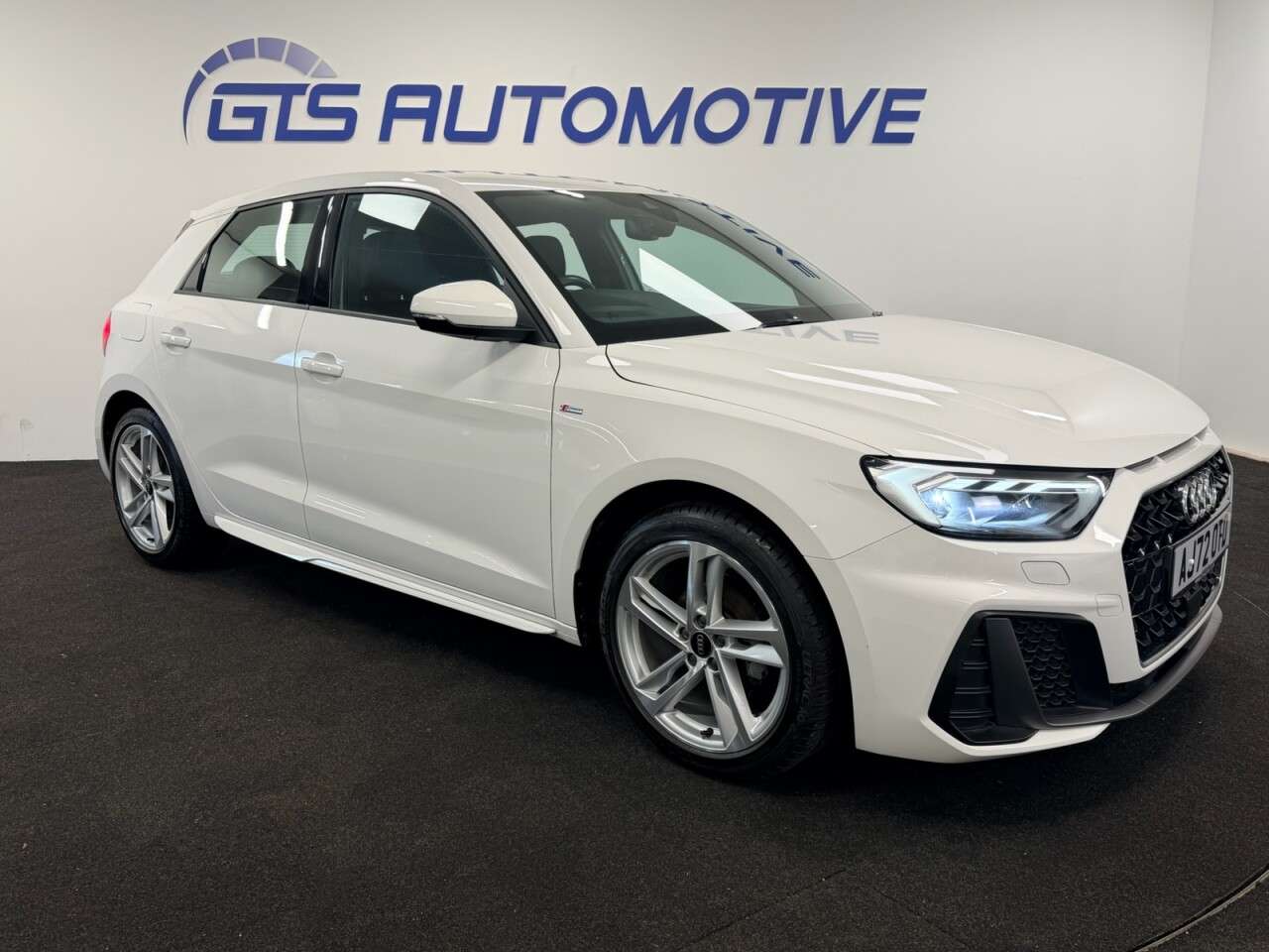 2022 AUDI A1 2022 AUDI A1