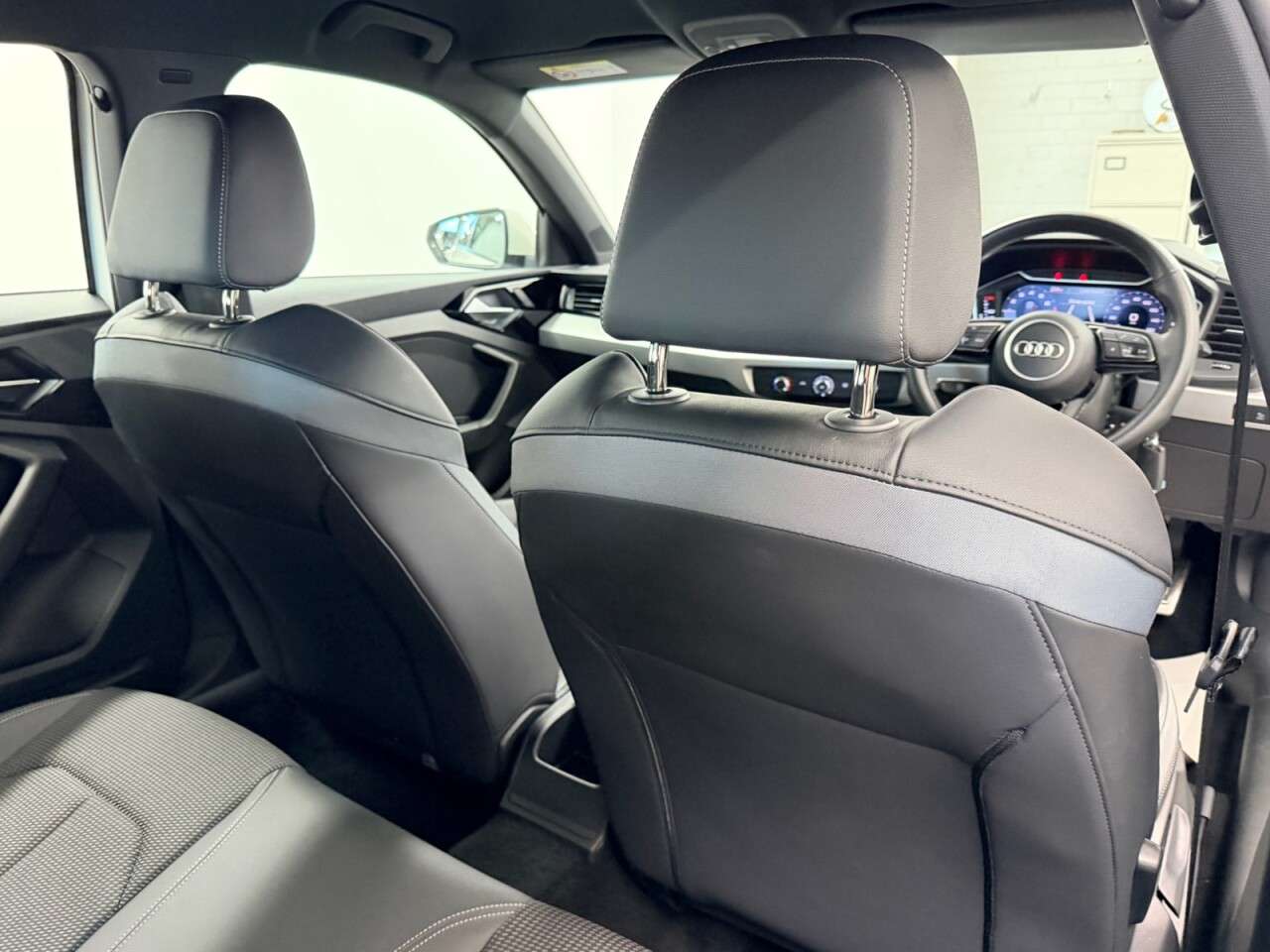 2022 AUDI A1 2022 AUDI A1