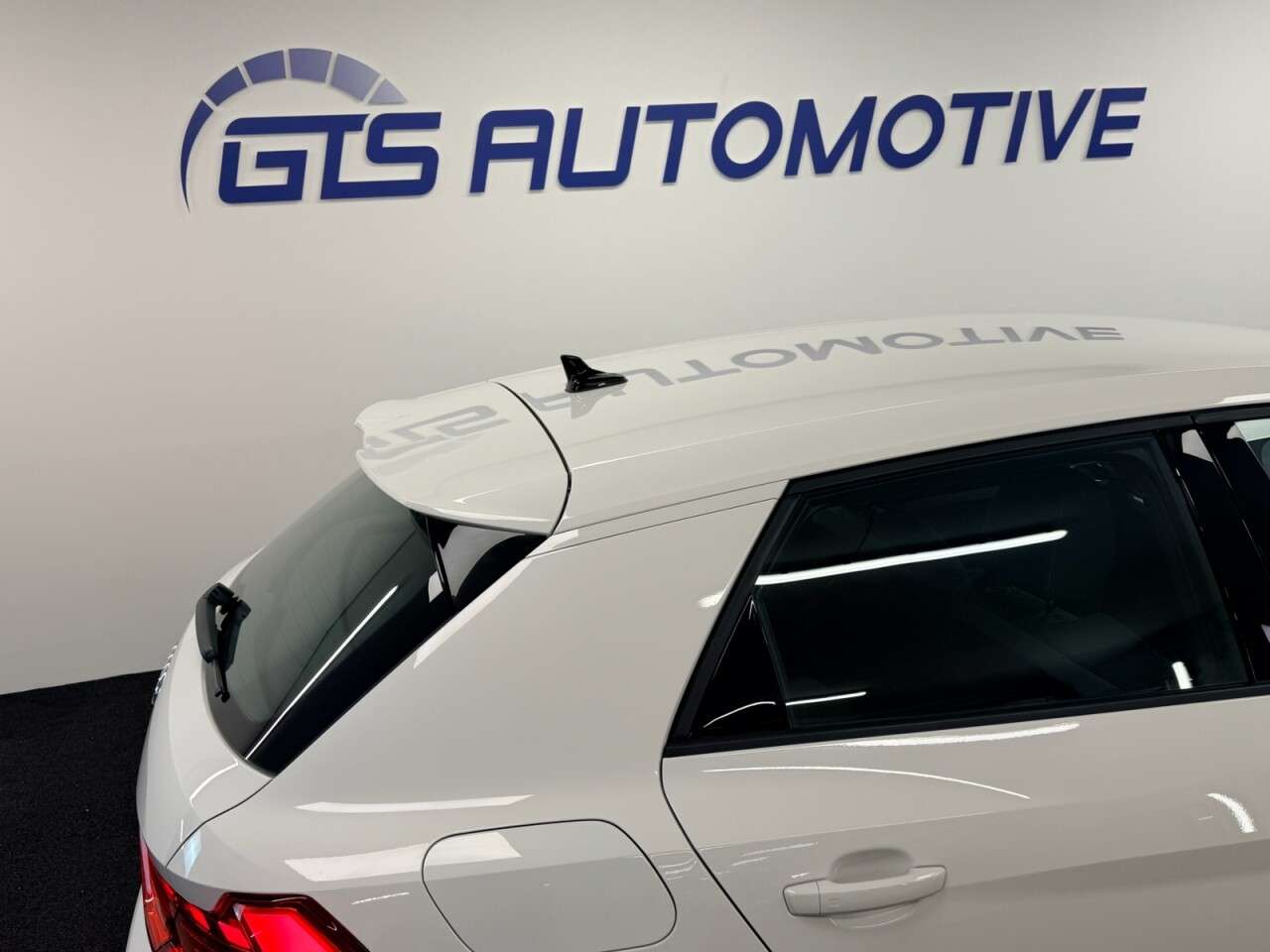 2022 AUDI A1 2022 AUDI A1