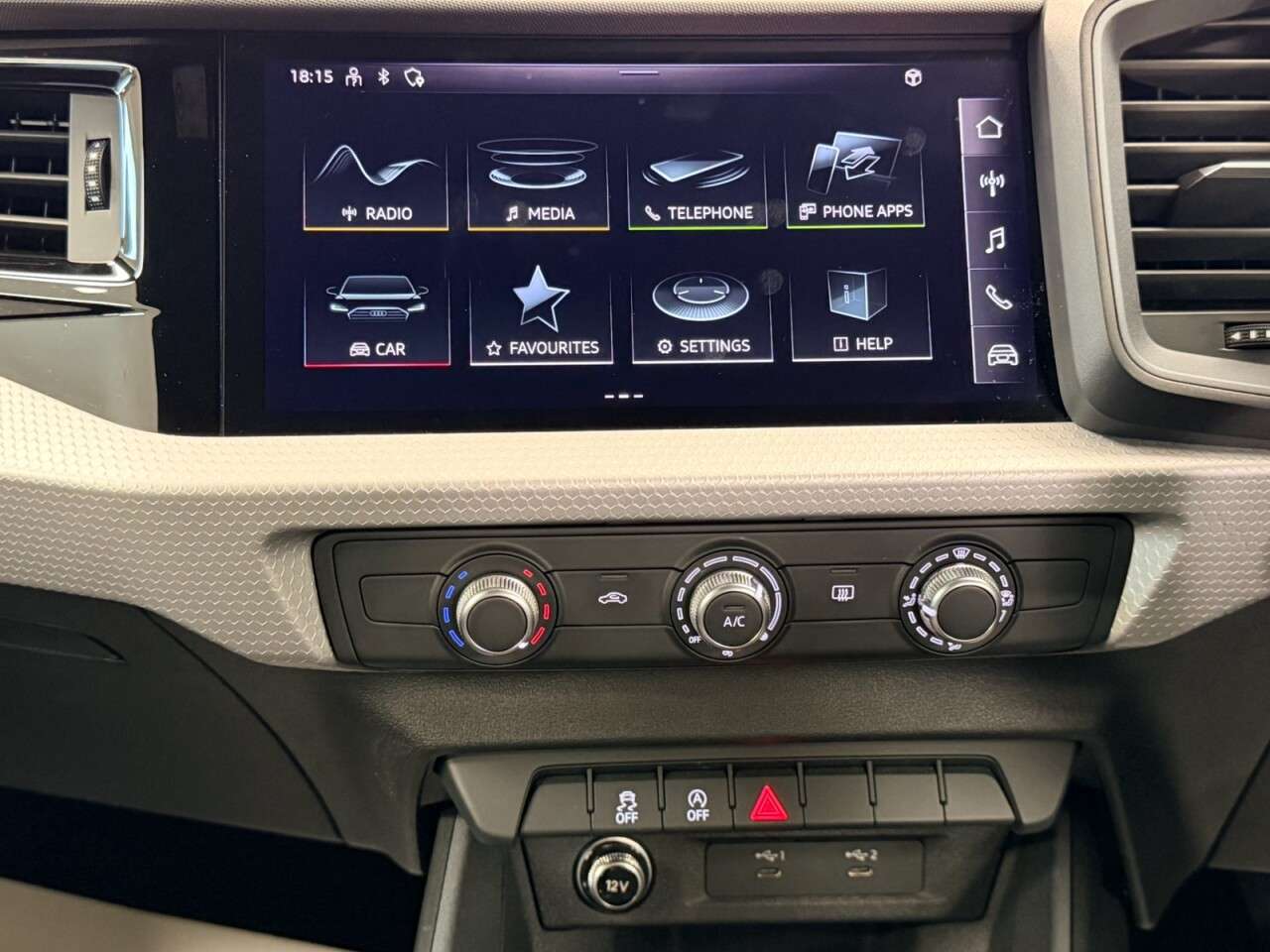 2022 AUDI A1 2022 AUDI A1