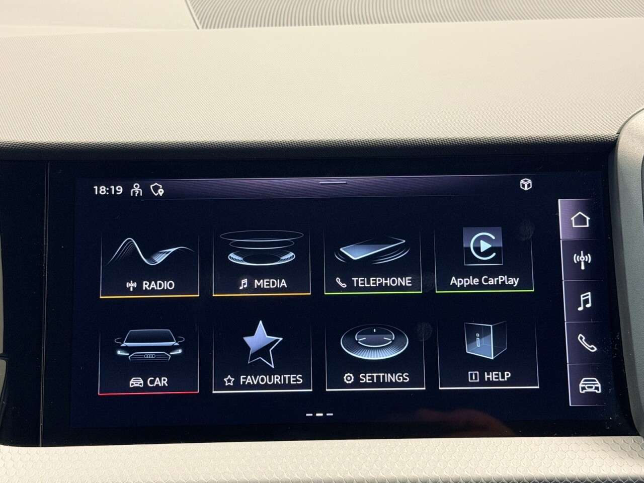 2022 AUDI A1 2022 AUDI A1