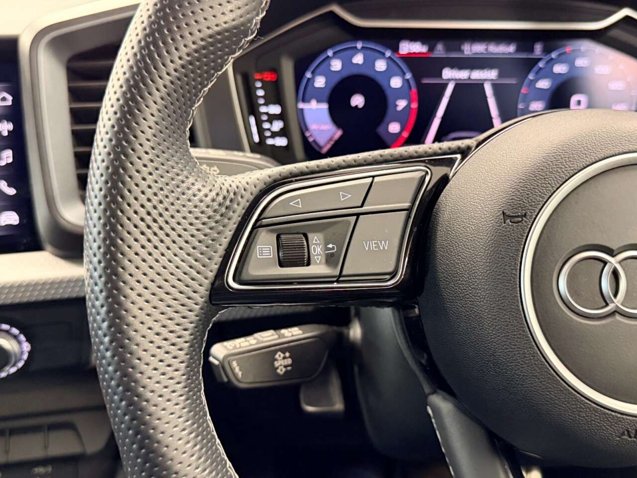 2022 AUDI A1 2022 AUDI A1