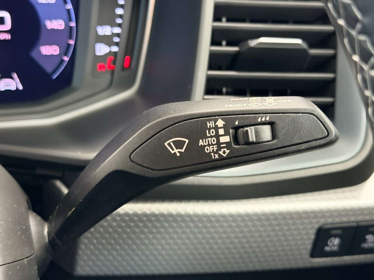 2022 AUDI A1 2022 AUDI A1