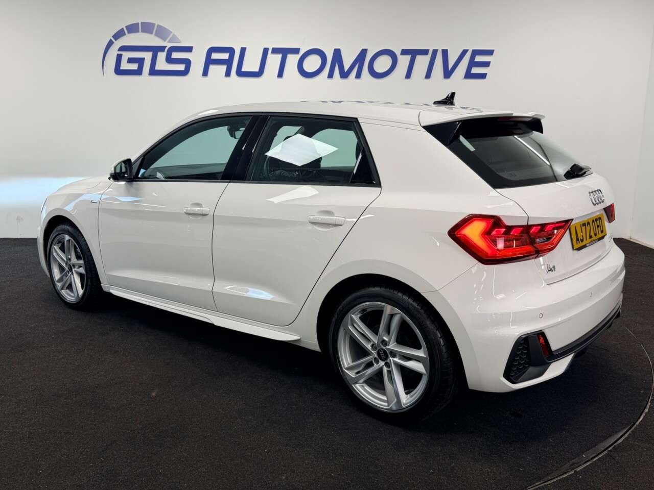 2022 AUDI A1 2022 AUDI A1