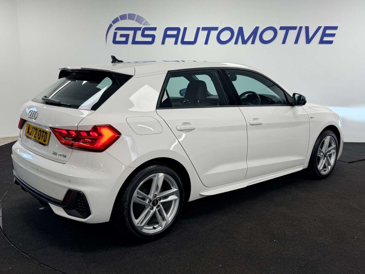 2022 AUDI A1 2022 AUDI A1