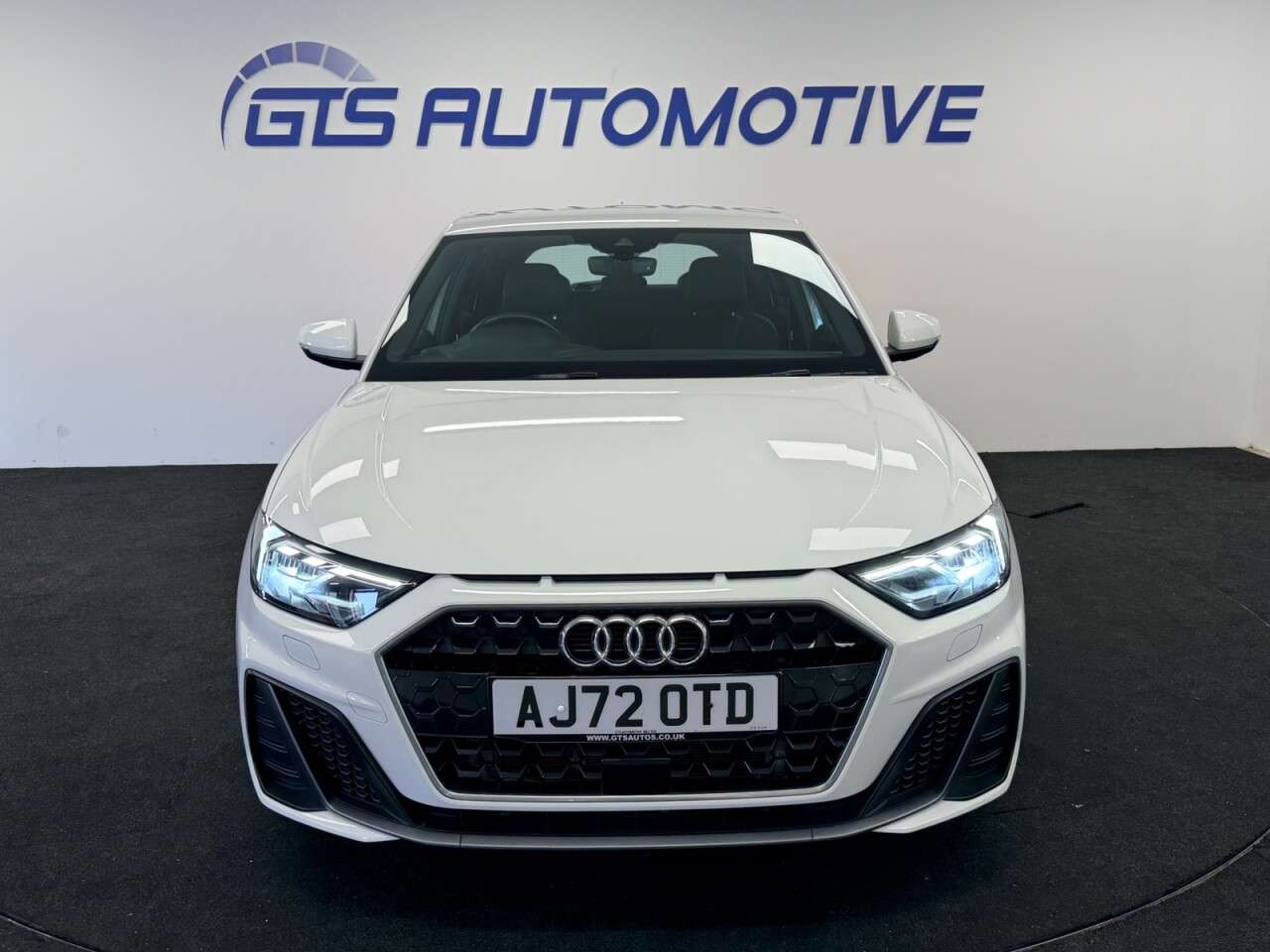 2022 AUDI A1 2022 AUDI A1