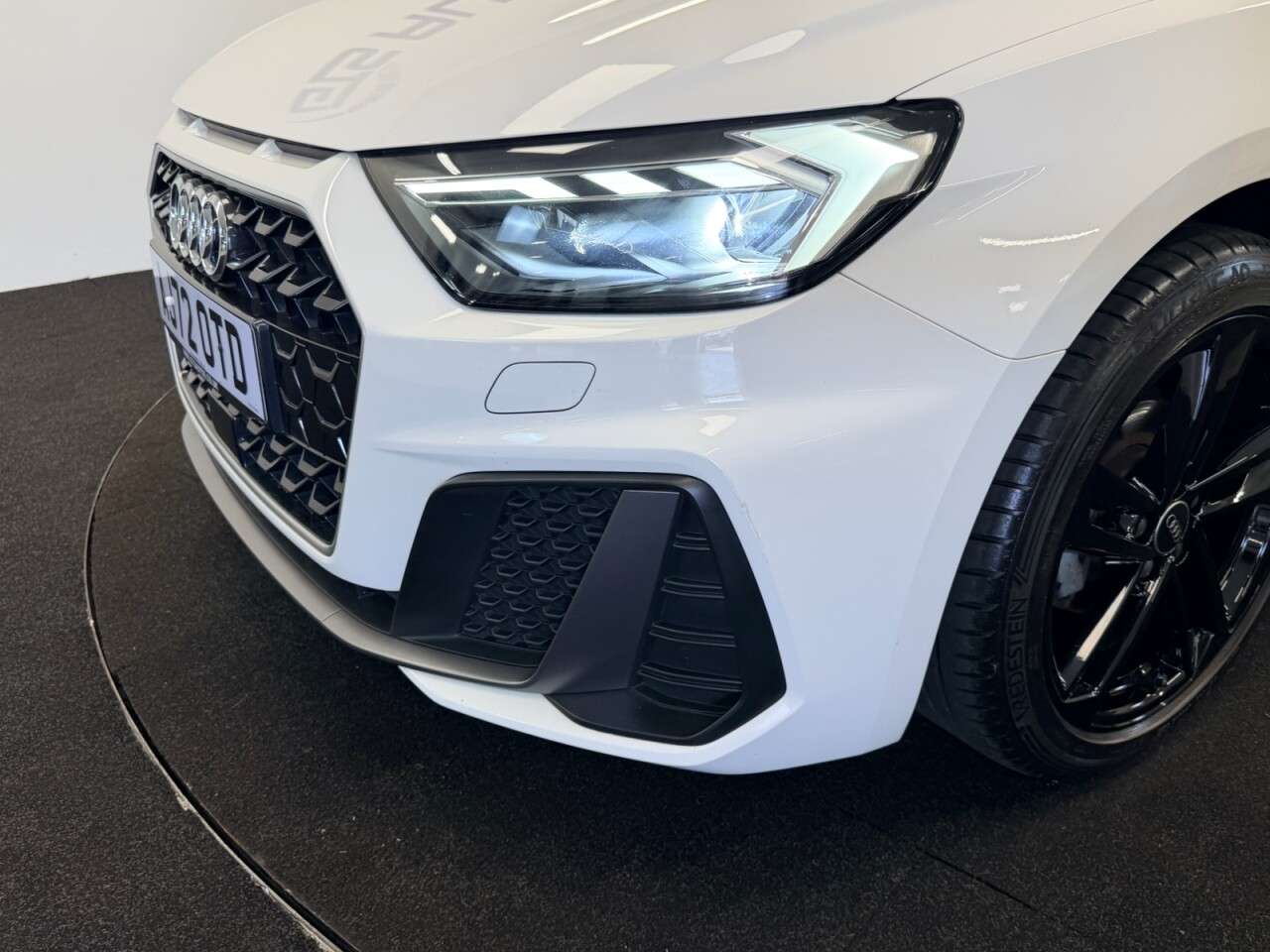2022 AUDI A1 2022 AUDI A1