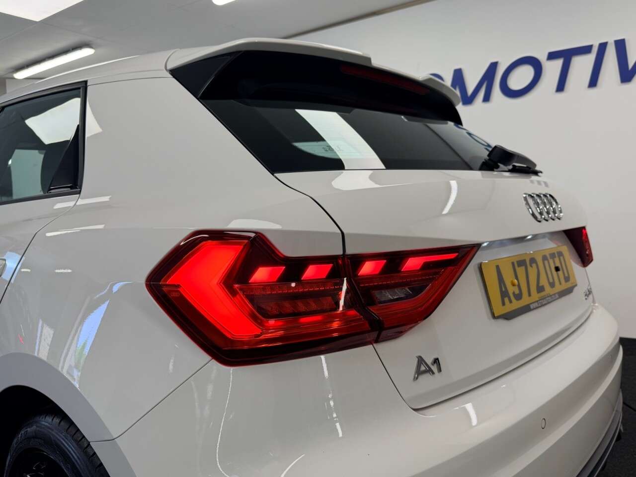 2022 AUDI A1 2022 AUDI A1
