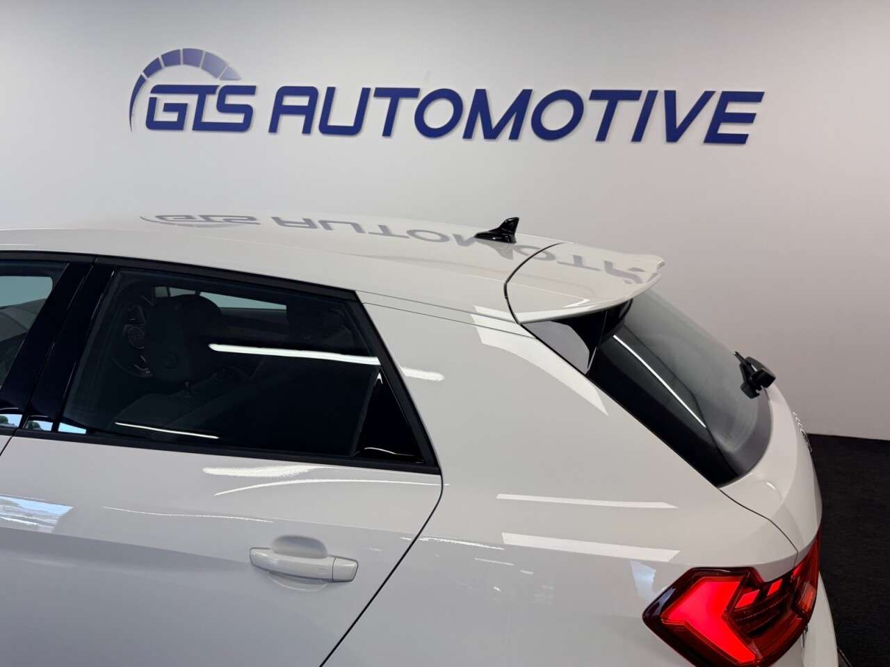 2022 AUDI A1 2022 AUDI A1