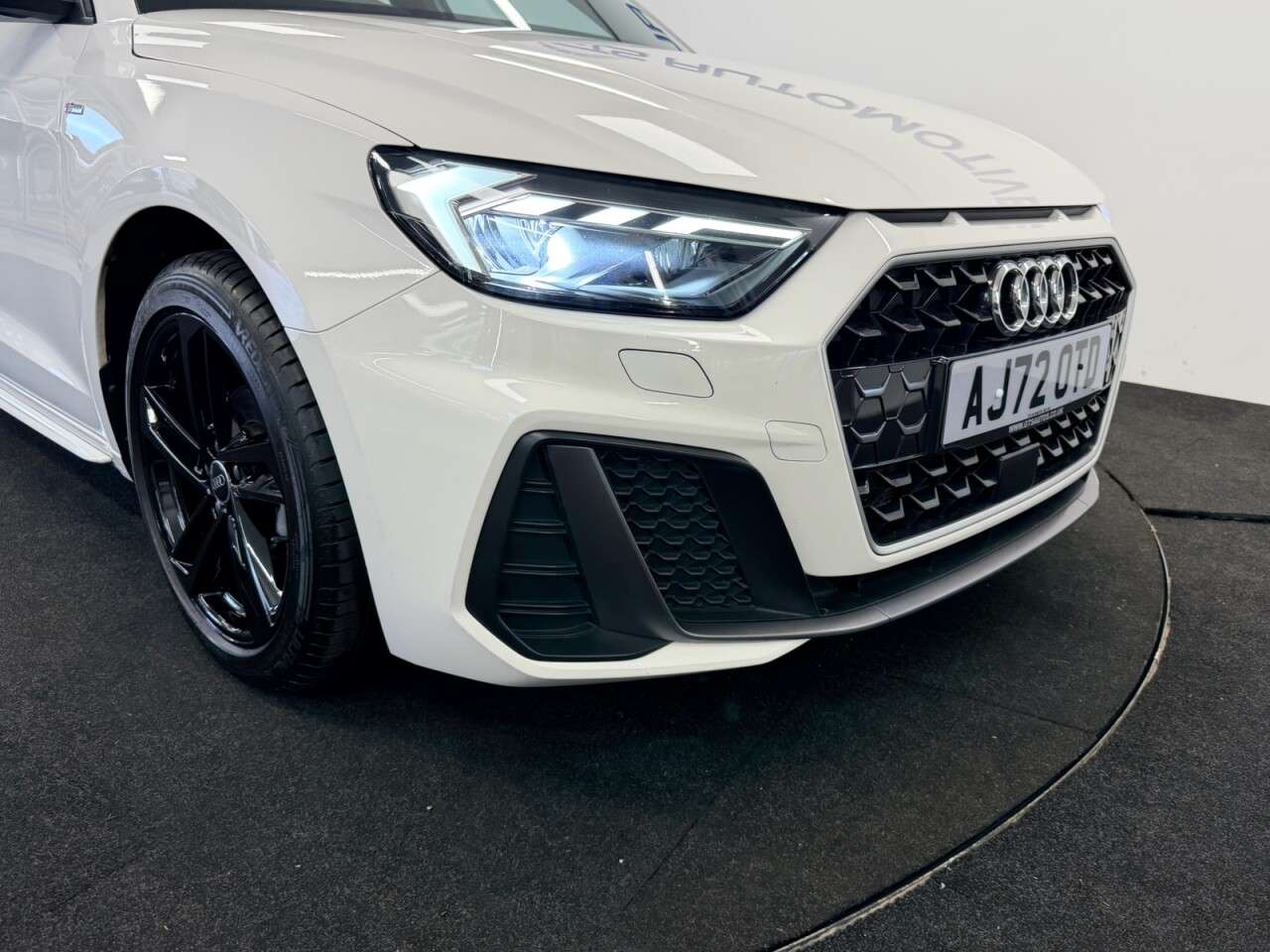2022 AUDI A1 2022 AUDI A1