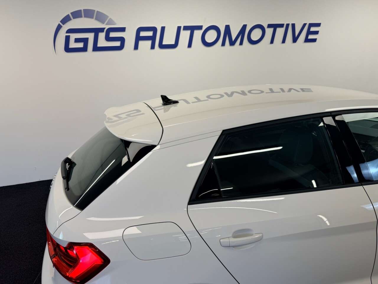 2022 AUDI A1 2022 AUDI A1