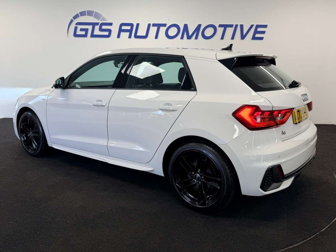 2022 AUDI A1 2022 AUDI A1