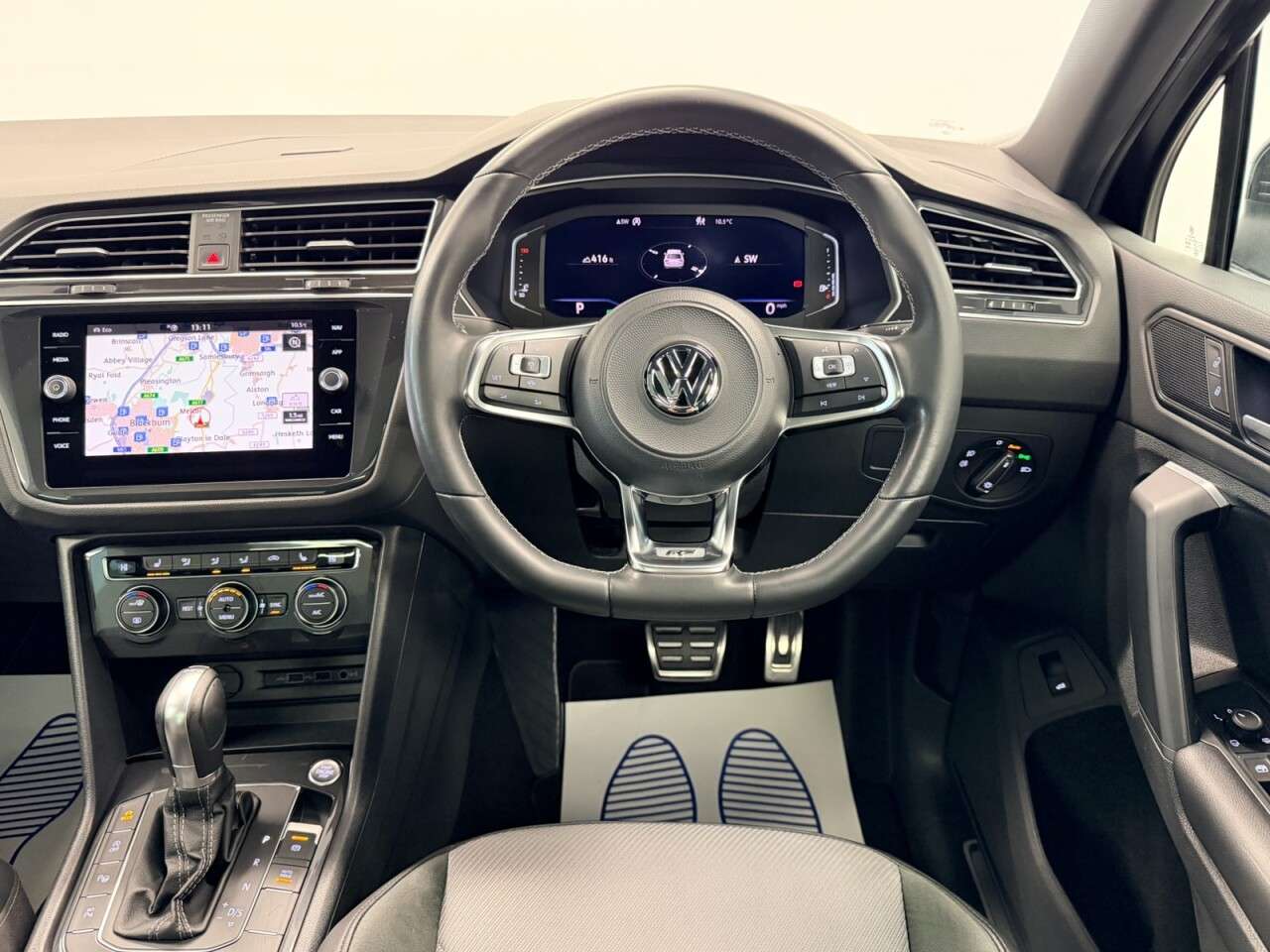 2019 VOLKSWAGEN TIGUAN 2019 VOLKSWAGEN TIGUAN