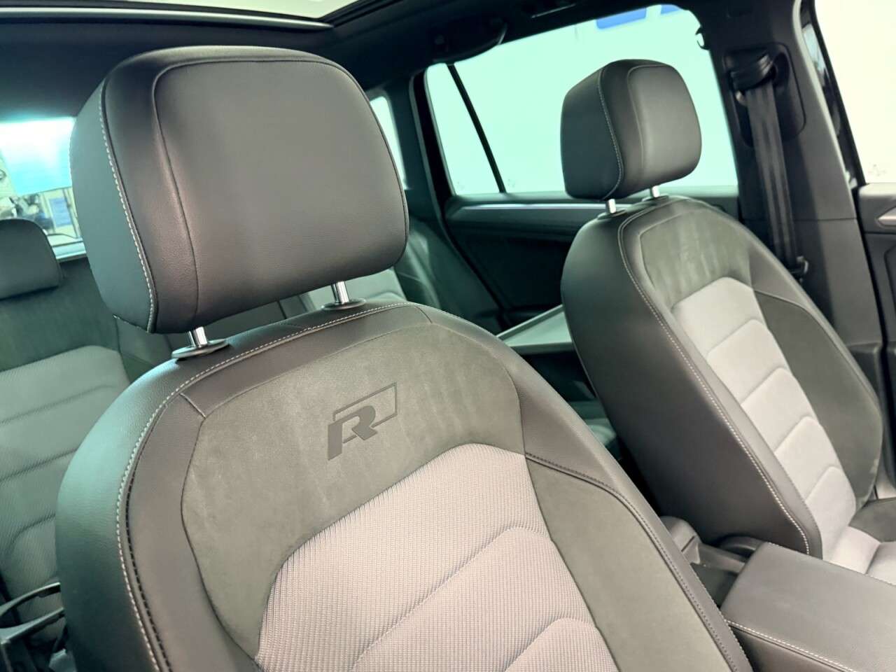 2019 VOLKSWAGEN TIGUAN 2019 VOLKSWAGEN TIGUAN