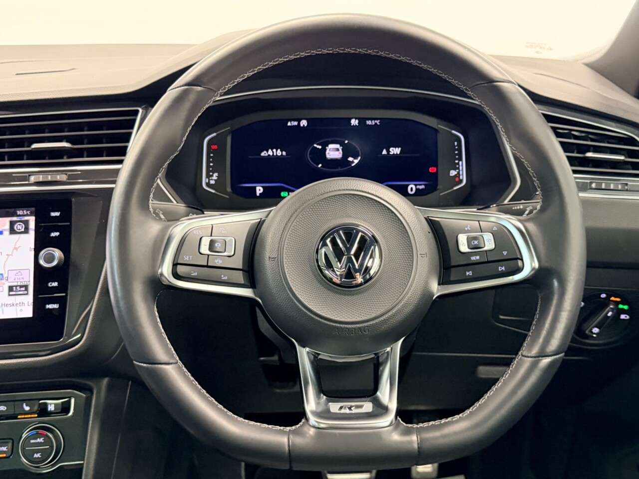 2019 VOLKSWAGEN TIGUAN 2019 VOLKSWAGEN TIGUAN