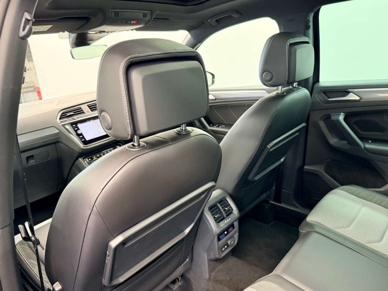 2019 VOLKSWAGEN TIGUAN 2019 VOLKSWAGEN TIGUAN