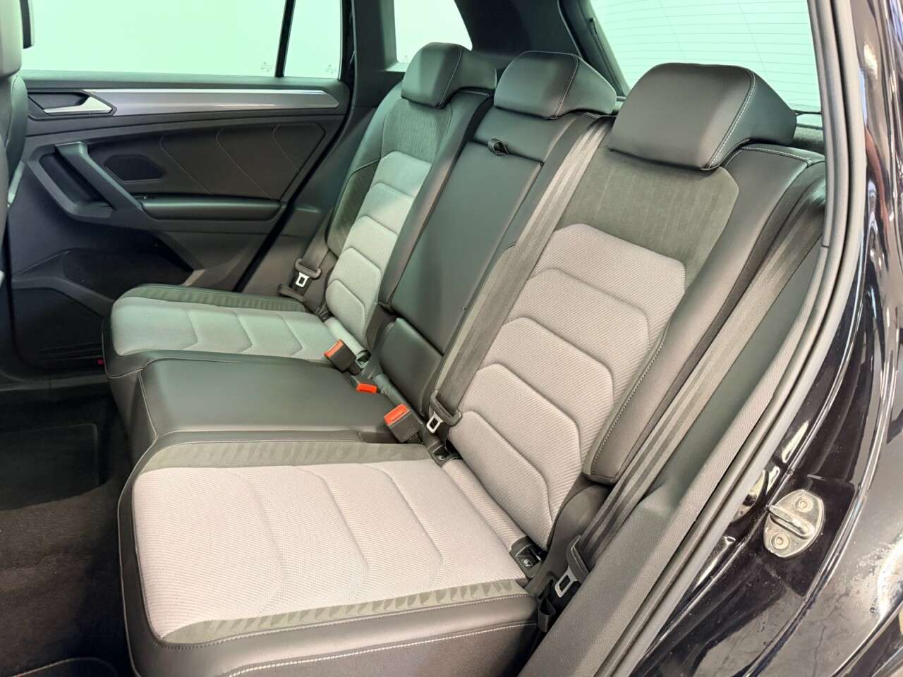 2019 VOLKSWAGEN TIGUAN 2019 VOLKSWAGEN TIGUAN