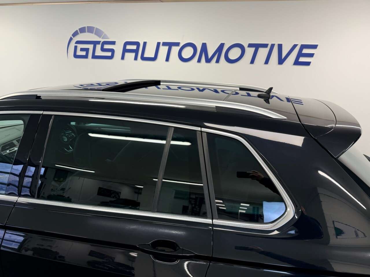 2019 VOLKSWAGEN TIGUAN 2019 VOLKSWAGEN TIGUAN