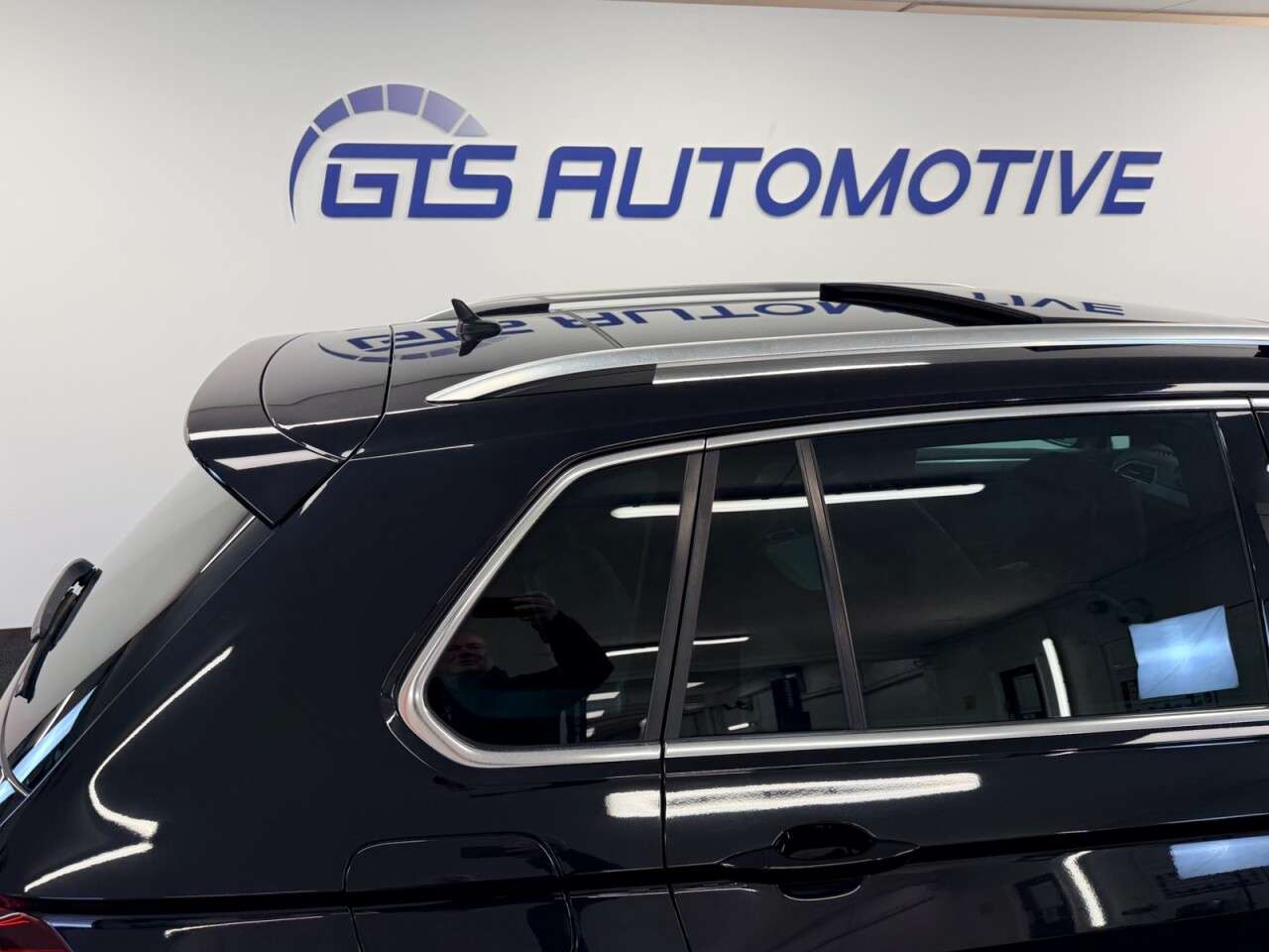 2019 VOLKSWAGEN TIGUAN 2019 VOLKSWAGEN TIGUAN