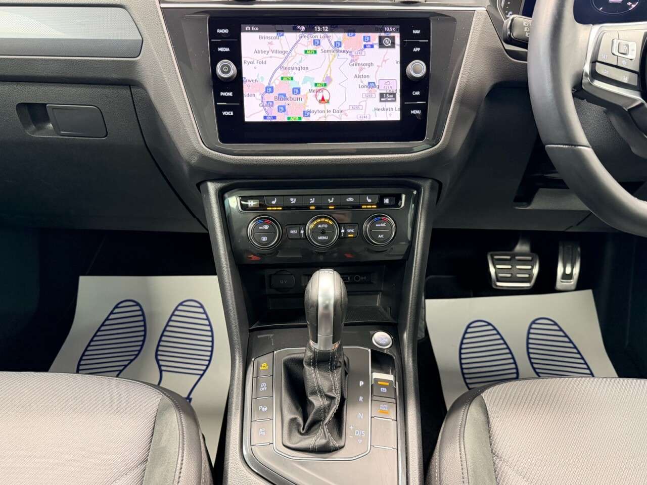 2019 VOLKSWAGEN TIGUAN 2019 VOLKSWAGEN TIGUAN