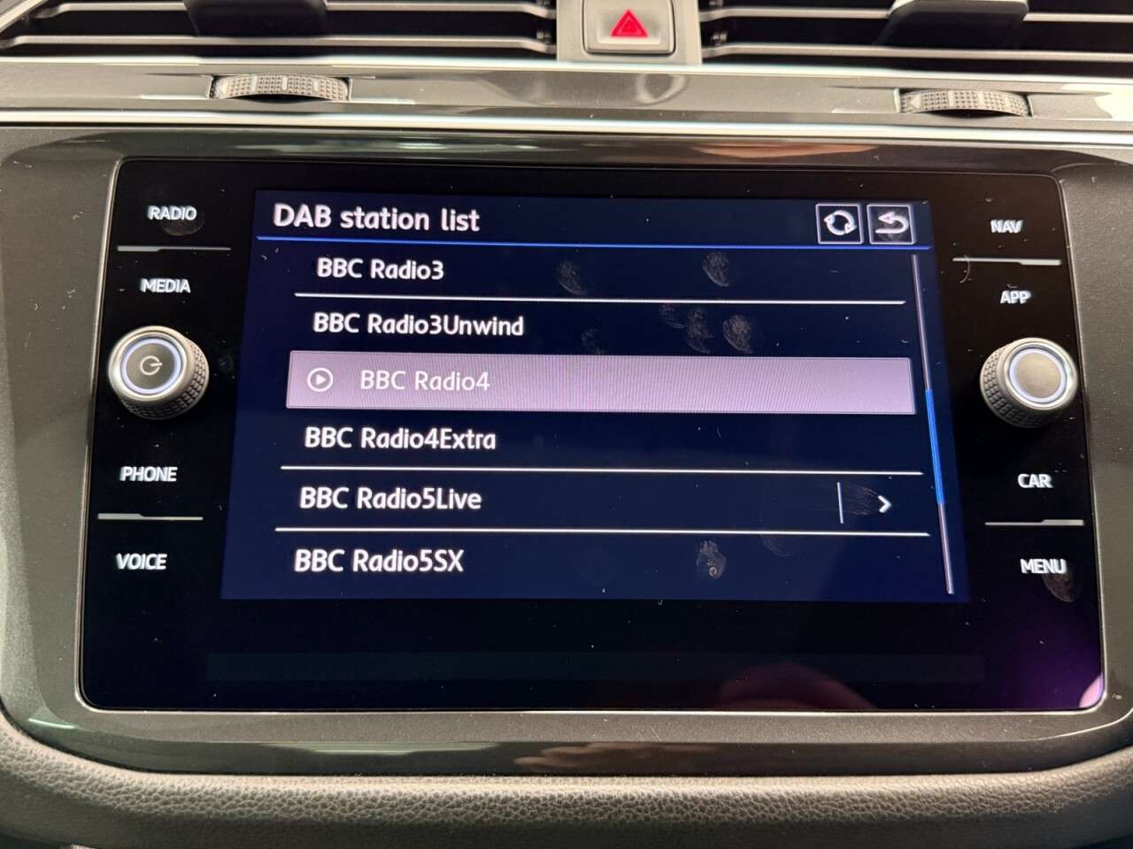 2019 VOLKSWAGEN TIGUAN 2019 VOLKSWAGEN TIGUAN