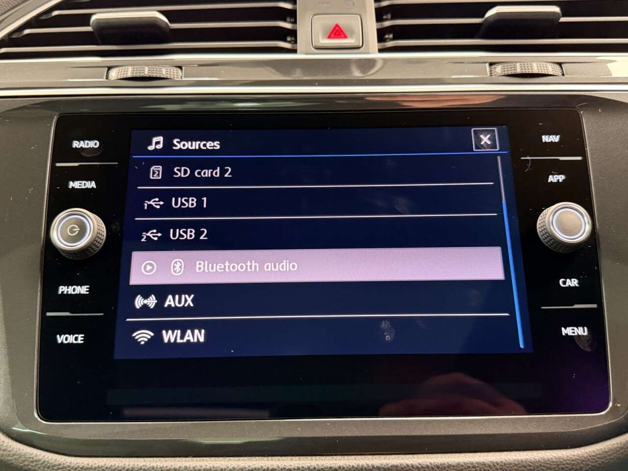 2019 VOLKSWAGEN TIGUAN 2019 VOLKSWAGEN TIGUAN