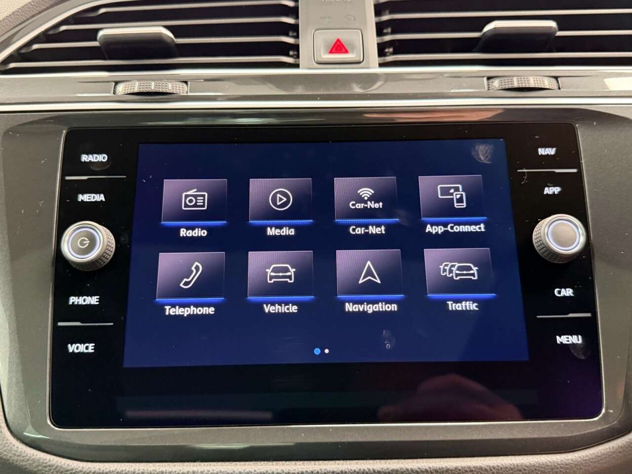 2019 VOLKSWAGEN TIGUAN 2019 VOLKSWAGEN TIGUAN